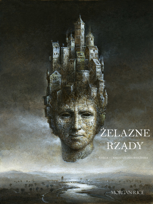 Title details for Żelazne Rządy by Morgan Rice - Available